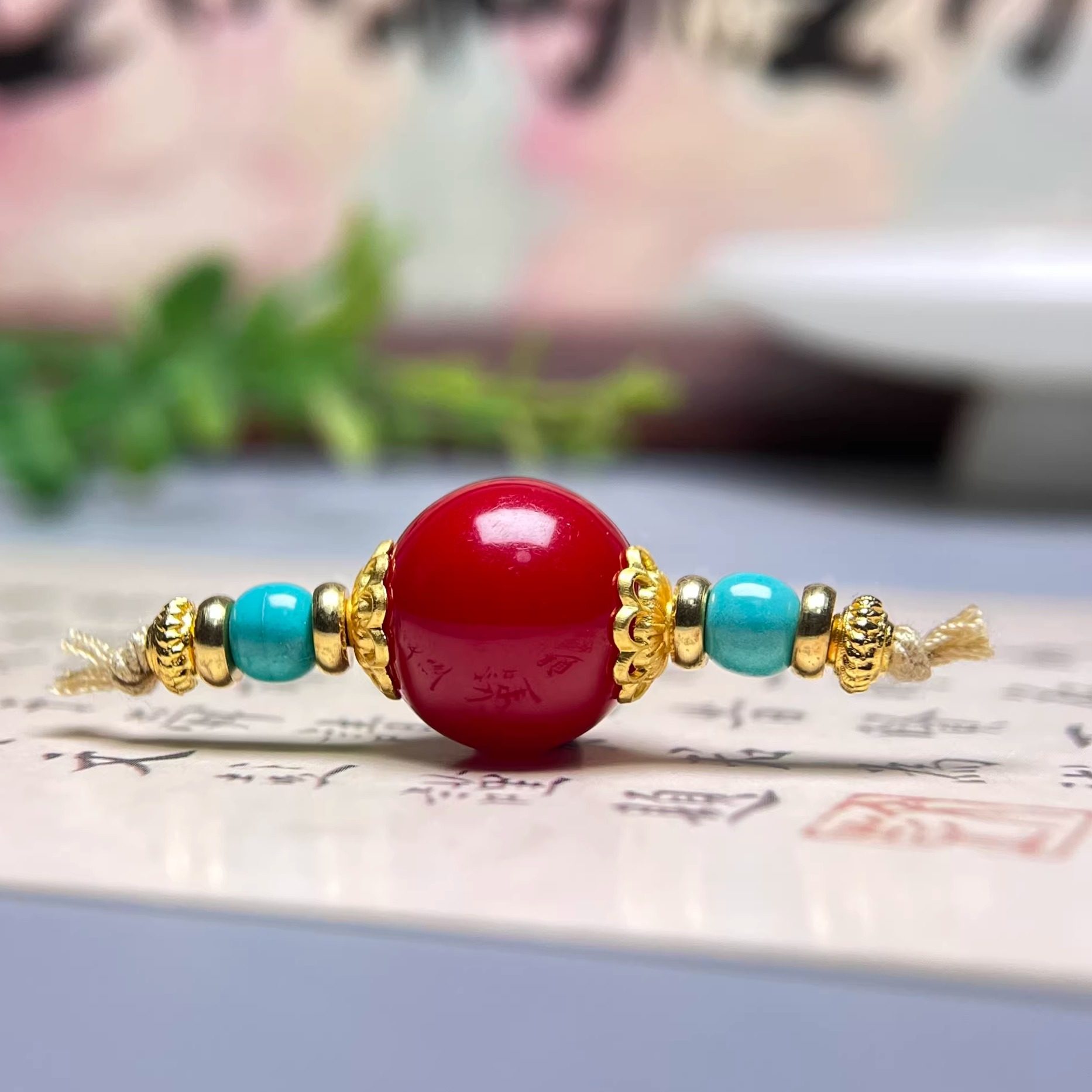 高级配件文玩手串配珠配饰项链手串搭配-14mmmomo配珠套装,饰品/流行首饰/时尚饰品新,其他DIY饰品配件,淘宝优惠券,粉丝福利购,淘宝优惠卷