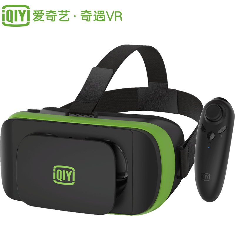 歌茜恋【正品】【手柄套装】vr眼镜小阅悦S头戴式3d头盔