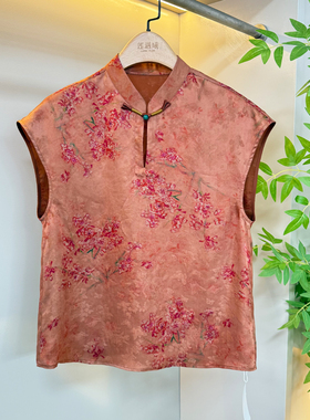 夭桃新中式国风女装上衣1b803795