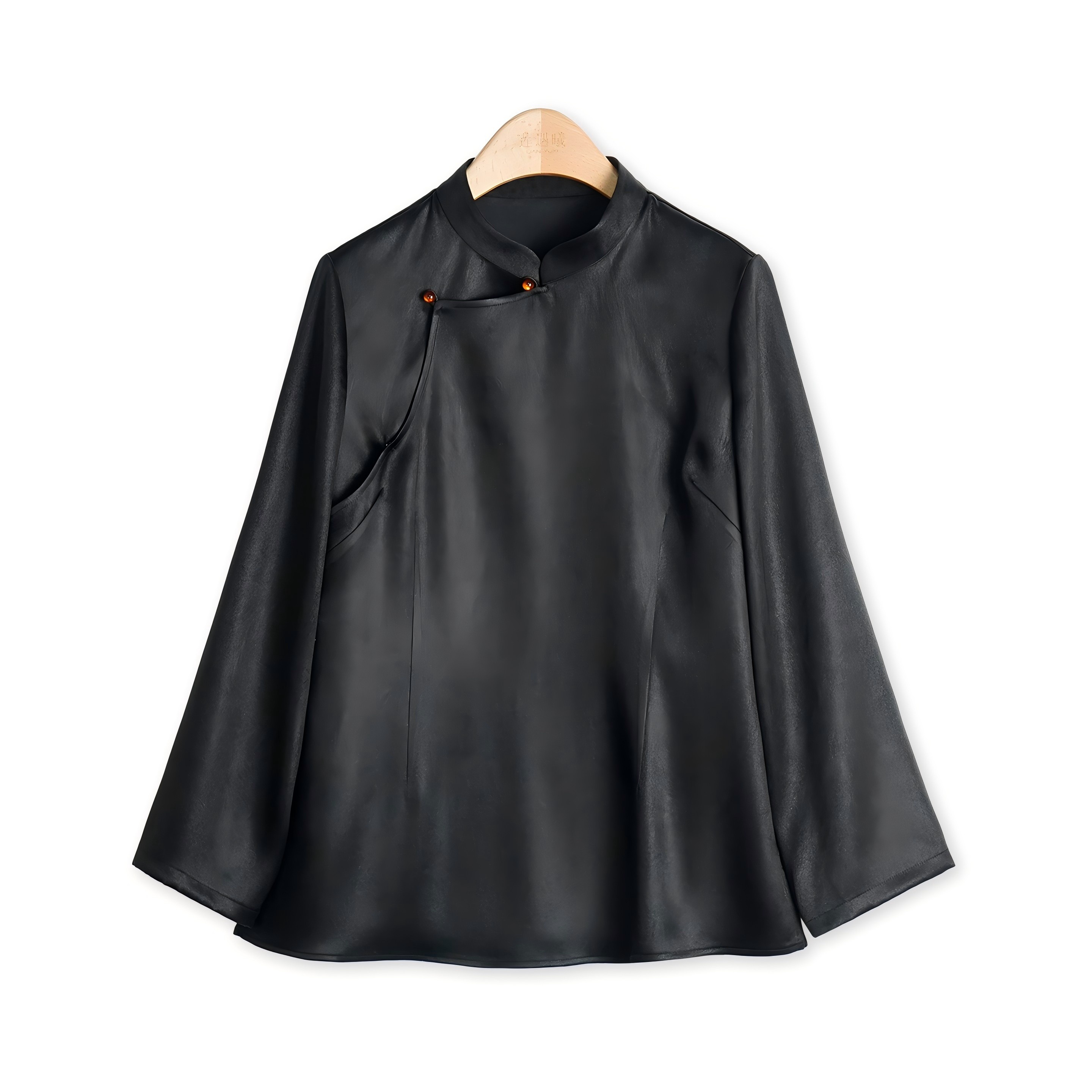 双面缎上衣 新中式国风女装1b1382999,女装/女士精品,汉服上装,淘宝优惠券,粉丝福利购,淘宝优惠卷