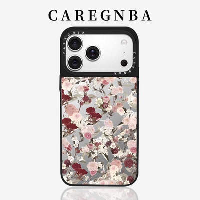 CAREGNBA联名明星同款
