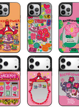 新年马上有钱花适用于苹果17ProMax手机壳iPhone16pro马上幸运15pro全包ai键14喜庆13超好看12女防摔11马年XR