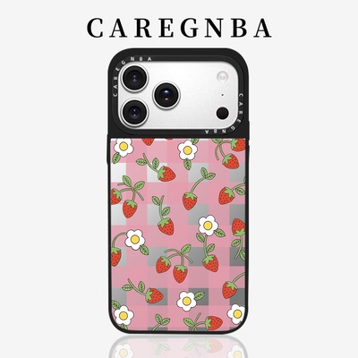 适用苹果CAREGNBA崔智秀同款