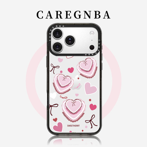 CAREGNBA联名网红明星同款