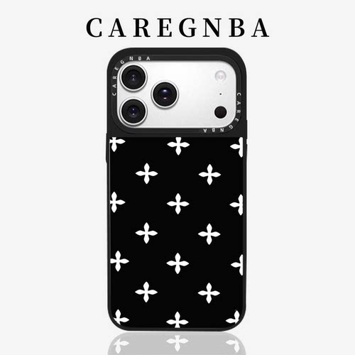 CAREGNBA联名网红明星同款