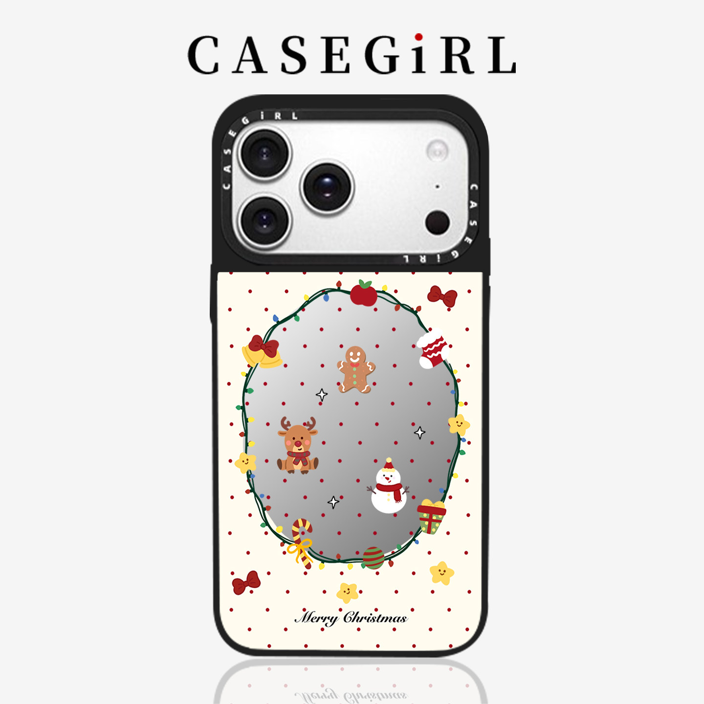 网红爆款同款巨好看苹果手机壳