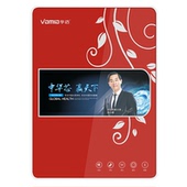 HMU 十级过滤 滤芯 家用自来水厨房净水器 净水器 华迈