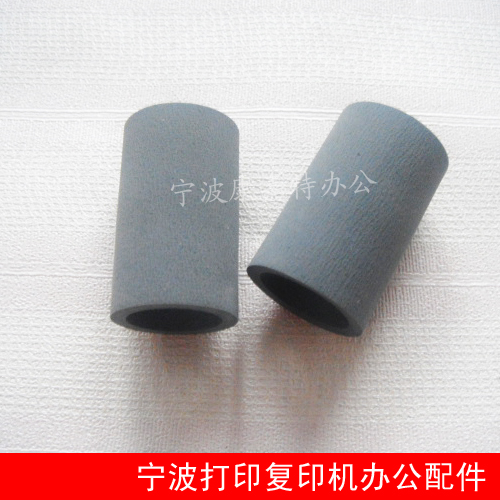 适用 松下KX-MB2033CN 2003 2033 2008 2038纸盒分页轮  长搓纸轮