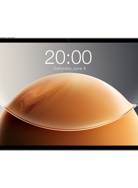 Teclast/台电 T65平板电脑13.4英寸大屏120Hz高刷8G+128G插卡通话