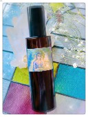 嫩白发光 精灵花水 美颜去暗黄 高频能量滋养 青春 花精美颜水