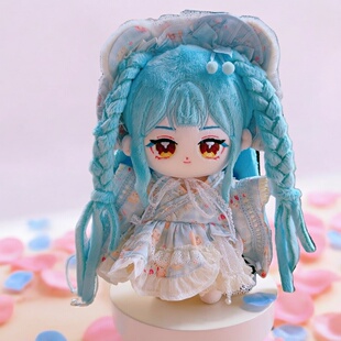 MYGO周边玩偶丰川祥子20cm棉花娃娃三角初华千早爱音抱枕女生礼物