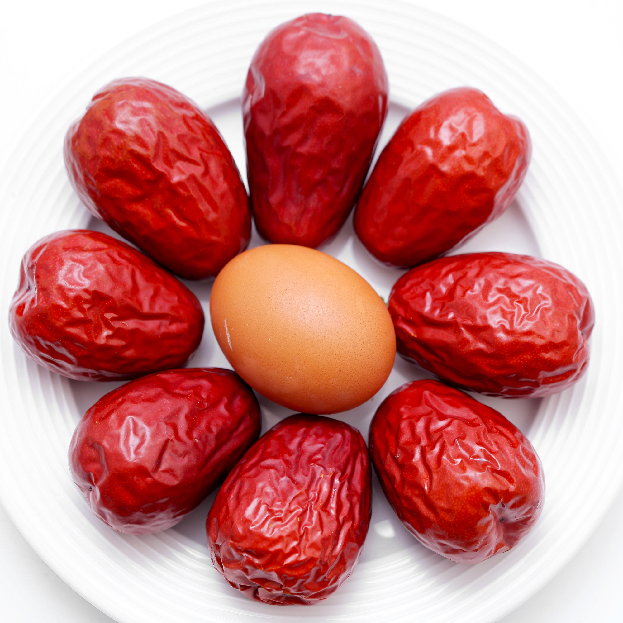 新疆大枣 特产和田骏枣500克 特级大红枣子 一级果 优质灰枣 零食