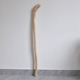 重型禅杖 纯手工 收藏级手杖 硬实权杖 特粗型黄檀木雕龙头拐杖