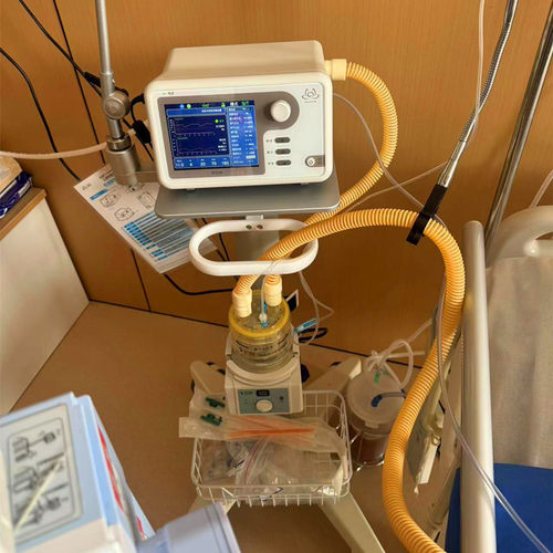 斯百瑞呼吸机ST-30H通用配件管路管道管子鼻罩口鼻全罩面罩湿化器