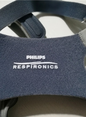 原装飞利浦呼吸机557P757P鼻罩面罩easylife配件带子头带绑带头绳