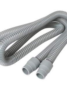 鱼跃YH720/瑞迈特G3/杜恩呼吸器机无创睡眠通用配件管路管道管子