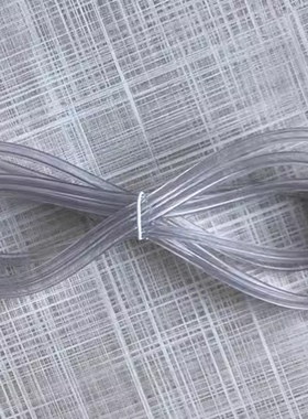 苏州凯迪泰呼吸机医用flexo原装配件压力流量探测管路管道管子细