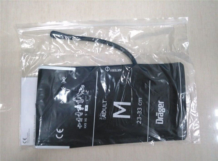 德尔格drager监护仪器机通用配件血压袖带成人儿童新生儿婴儿小儿