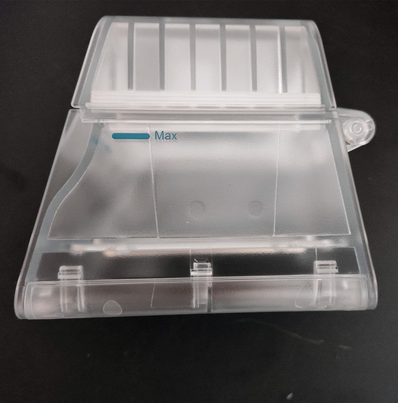 瑞迈特G3系列呼吸器机原装配件加热加温水盒水罐水箱湿化器加湿器