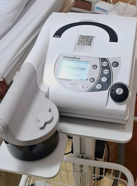 德国万曼医用呼吸器机venti motion2 advance配件管路面罩过滤棉