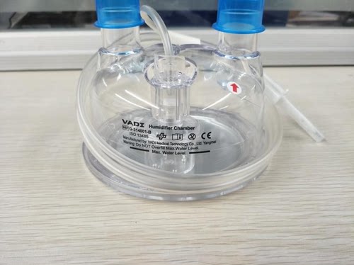 湿化器水盒自动给水加热水罐水瓶