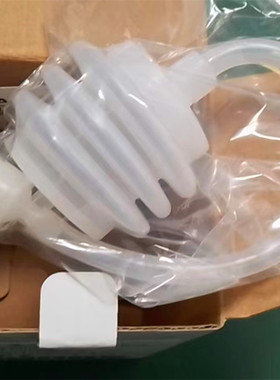 恺得VADI呼吸机配件儿童新生儿婴儿模拟肺呼吸袋囊50ML硅胶重复式