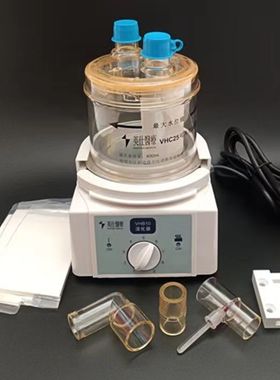 英仕医疗呼吸器机仪配件气道湿化器VHB10气切气管喉部加湿器VHC25
