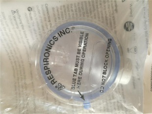 平臺閥 飛利浦呼吸機無創(chuàng)有創(chuàng)原裝 PEV閥 泄露閥 通用配件 呼氣閥