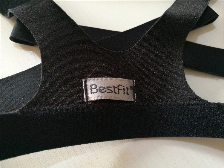 凯迪泰可孚呼吸器机鼻罩面罩bestfit配件四固定头带绑带头套带子图片