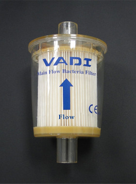 VADI呼吸机配件重复细菌病毒防尘空气过滤器800-51500飞利浦V200
