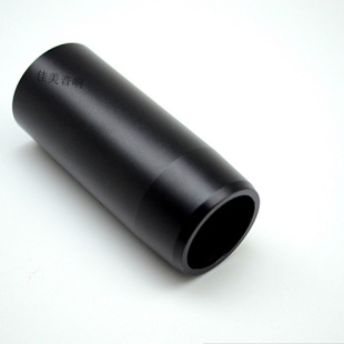 适用于无线SLXD4 SM58手持麦尾筒尾盖尾巴 SLXD2BETA58A话筒SLXD2