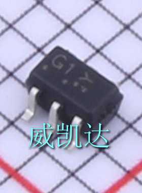 品牌： LRC(乐山无线电) 型号： LMBT5551DW1T1G G1  SC-88