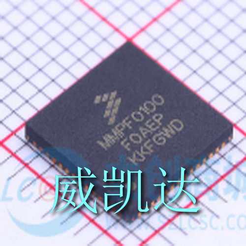 MMPF0100F0AEP 品牌: NXP(恩智浦) 封装: QFN-56-EP(8x8)