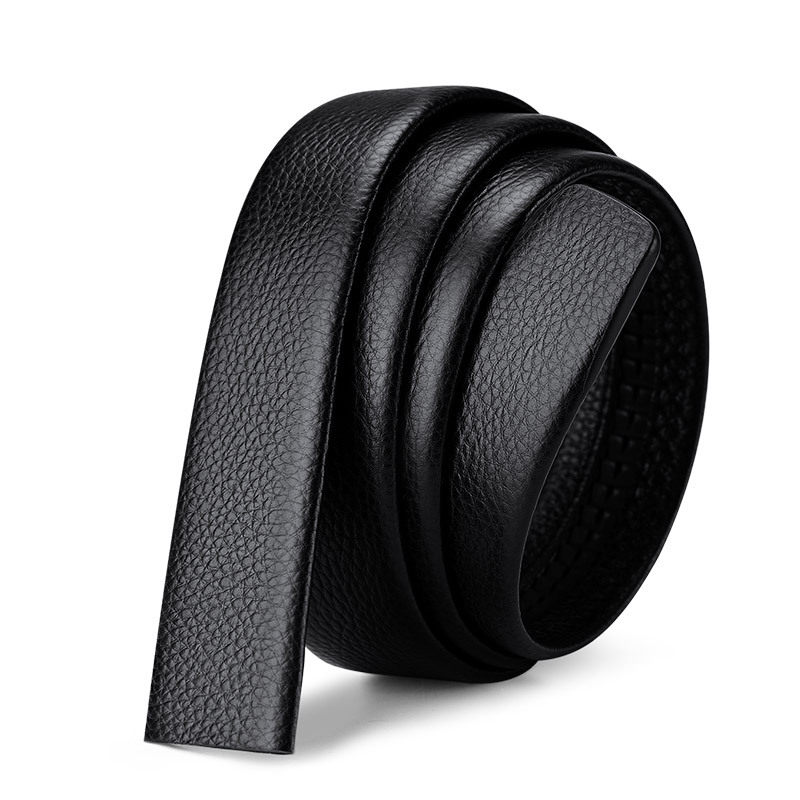 不带头皮带男真皮自动扣无头皮带男士腰带包边头层纯牛皮裤带带条,服饰配件/皮带/帽子/围巾,腰带/皮带/腰链,淘宝优惠券,粉丝福利购,淘宝优惠卷