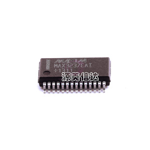 全新原装 MAX3237EIPWR MAX3227EIPW MAX3227E MP237EI