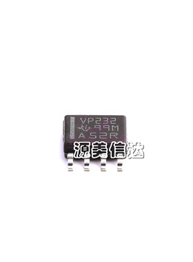 全新原装 SN65HVD232DR SN65HVD232D SN65HVD232 VP232