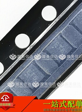 RT8010GQW 丝印 ET8 WDFN-6 降压DC 开关稳压IC 全新原装