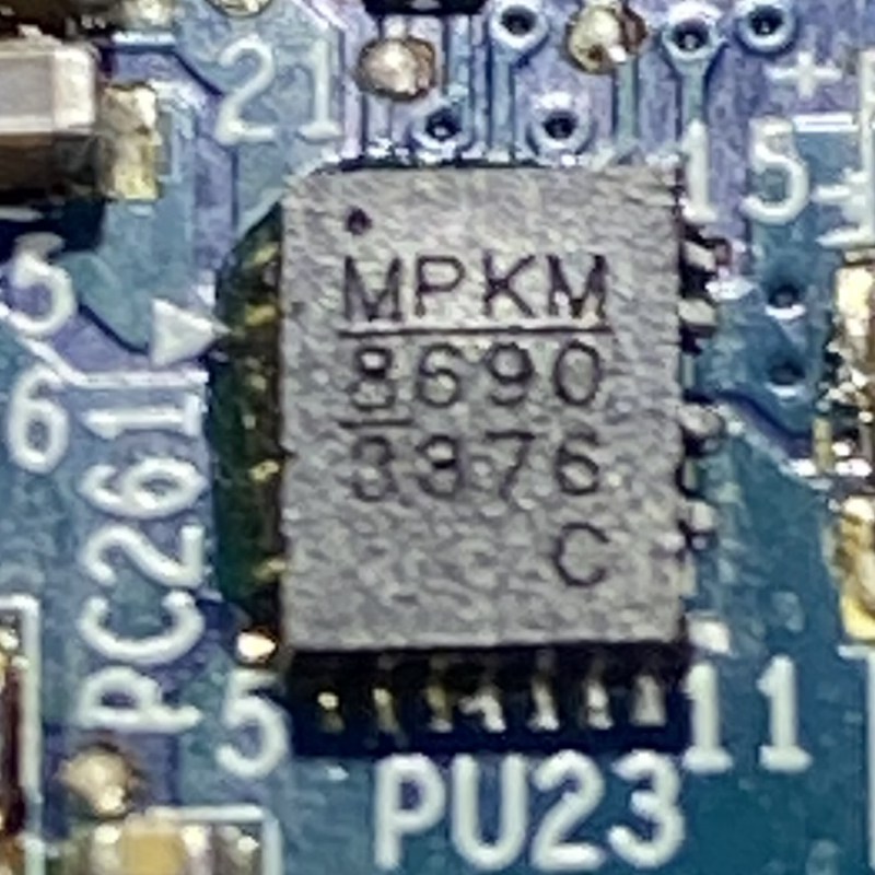 PCB元器件一站式配套单片机