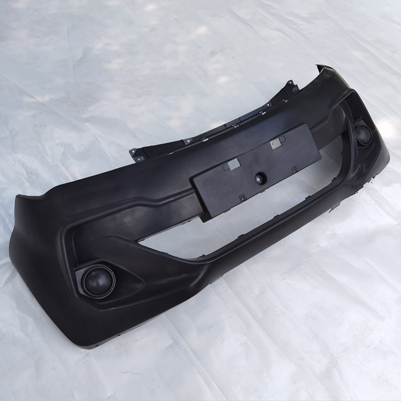 东风威斯曼 东方曼e 青年迈迪i3电动汽车前保险杠前杠前护杠