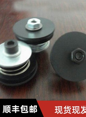 现货销售普旭RA0040/RA0063RA0100真空泵通用排气阀RA0160DRA0202