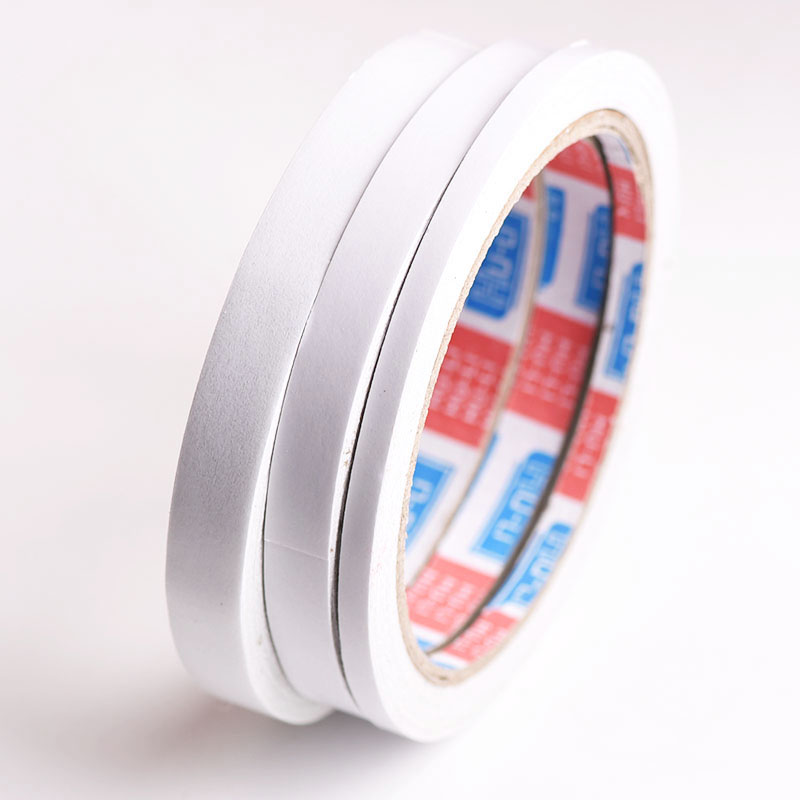 纸质可撕双面胶手工DIY材料