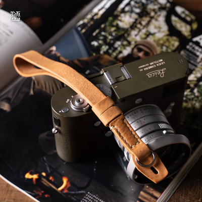 Wotancraft/沃坦徕卡相机腕带