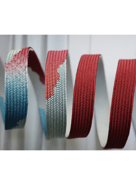 HOZUMA真丝相机背带徕卡M11P/M11/Q3/X100VI富士索尼纯丝相机手绳