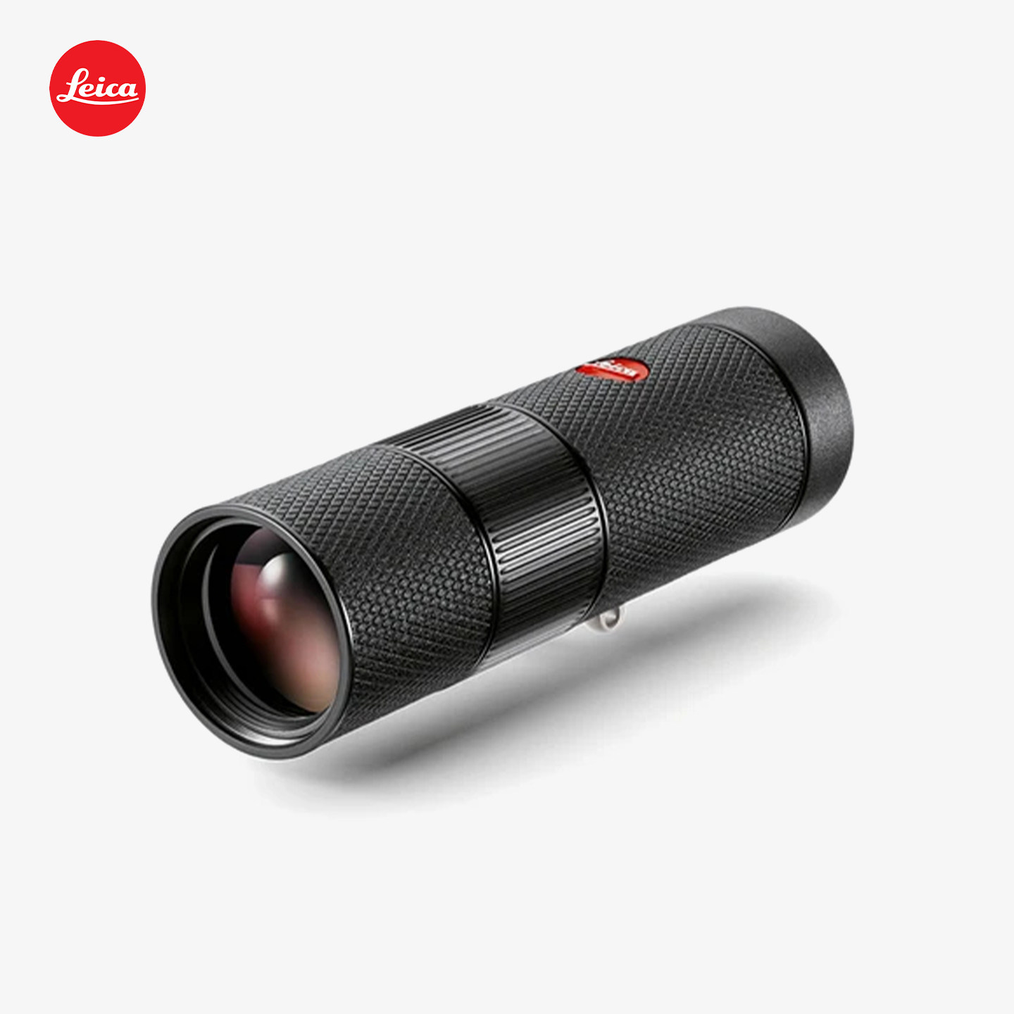 新品】Leica/徕卡 Monovid 8x25单筒望远镜 高清小巧便携 40314