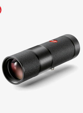 新品】Leica/徕卡 Monovid 8x25单筒望远镜 高清小巧便携 40314