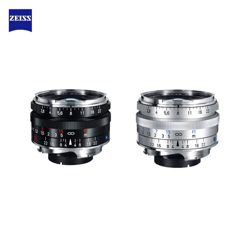 ZEISSCBiogonT*35mmF2.8ZM