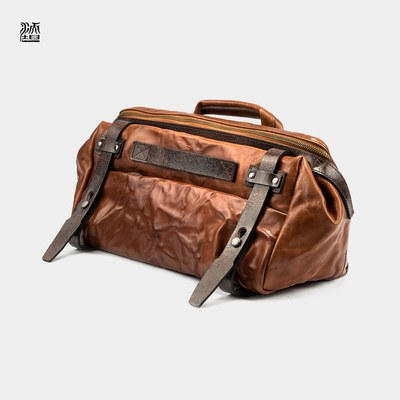 Wotancraft/沃坦 NIGHT RIDER 逍遙騎士单肩包 9.5L 微单反相机包