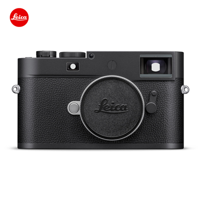 徕卡M11-D全画幅旁轴相机特殊版