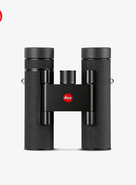 【新品】Leica/徕卡 Noctivid 8x25 10x25便携式双筒望远镜系列