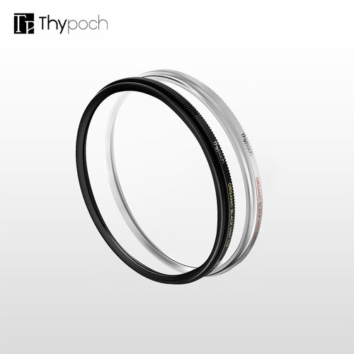 Thypoch/叙原装柔焦镜黑柔滤镜